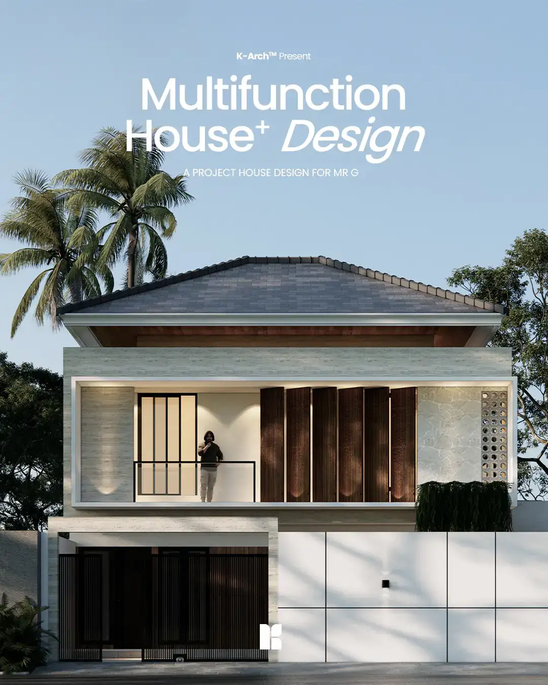 RUMAH & PRAKTEK BIDAN